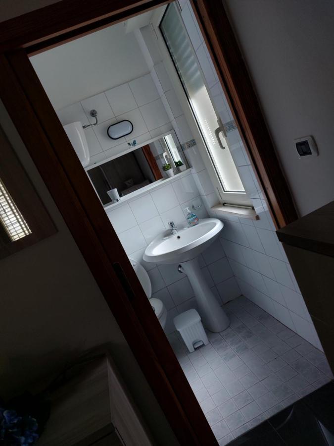 Villa Casa Civico22 à Fratta Todina Extérieur photo