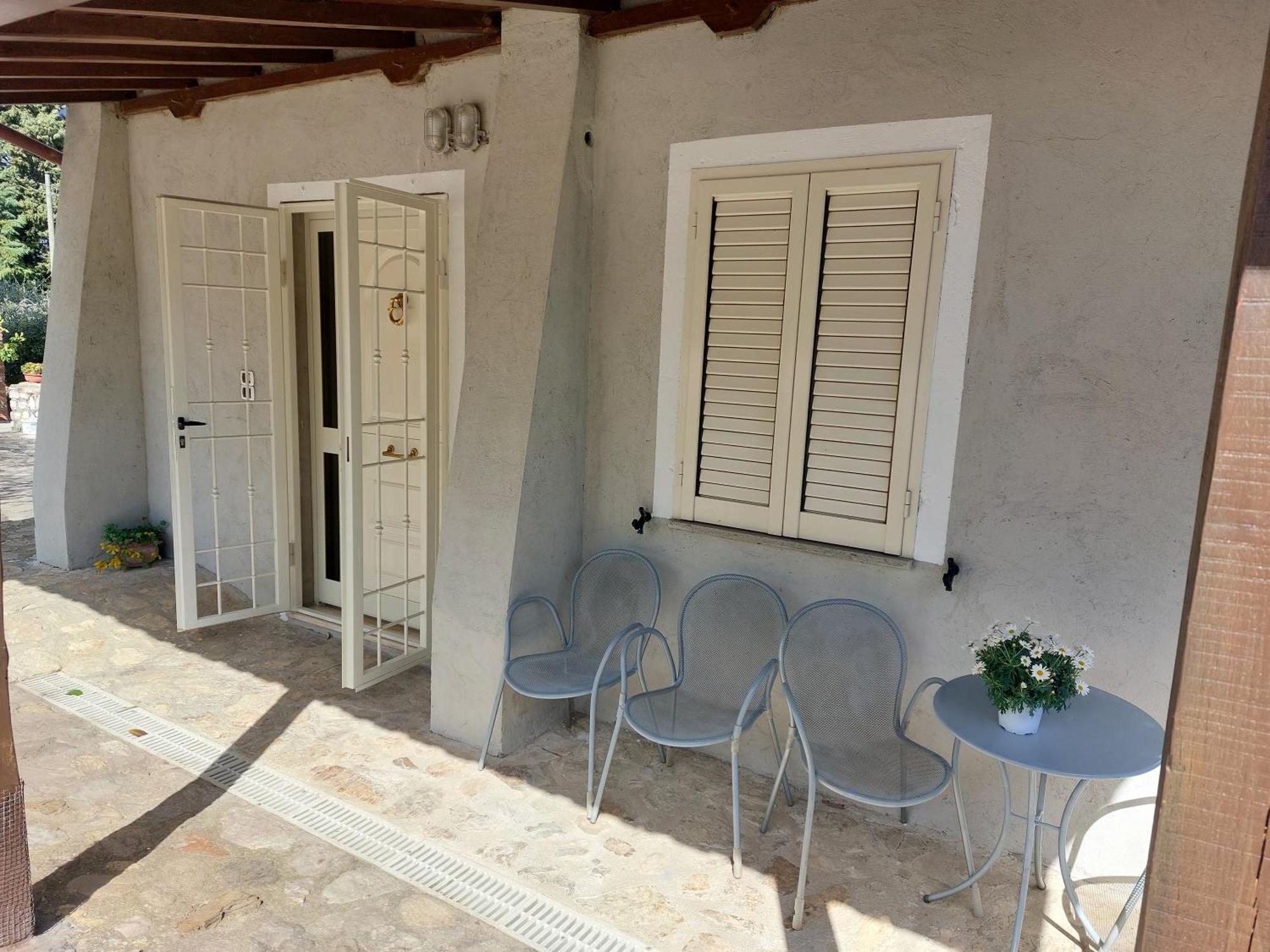 Villa Casa Civico22 à Fratta Todina Extérieur photo